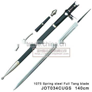 Wholesale Handmade Medieval sword movie sword JOT034CUGS