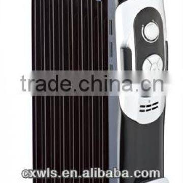 2014 top selling oil filled radiator with CE GS CB&digital oil filled radiator