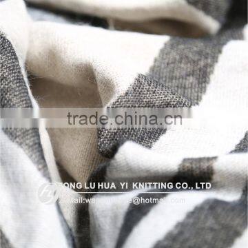 Winter Woven 100% Acrylic Ladies Silk Neck Scarf photo-6