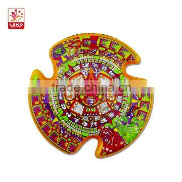 New Arrival Cheap Soft Frisbee for Kids photo-3