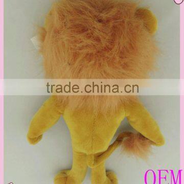 High Quality Plush Lion Toys For Kids photo-2