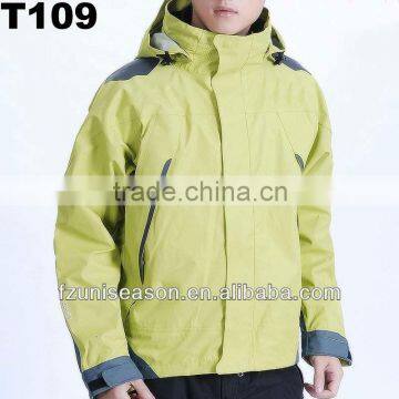 Kids Children Active Ski Jackets