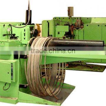 Automatic High Speed Double Stroke Heading Machines For Making Pop Rivet , Solid Rivet , Bolts & Screws photo-2