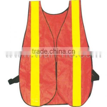 REFLECTIVE VEST.W076-8012