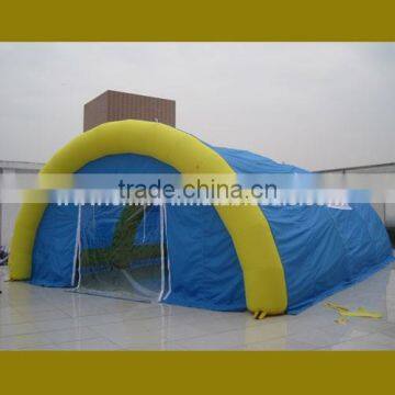 China Manufacturer Hot Sale Inflatable Construction Tent