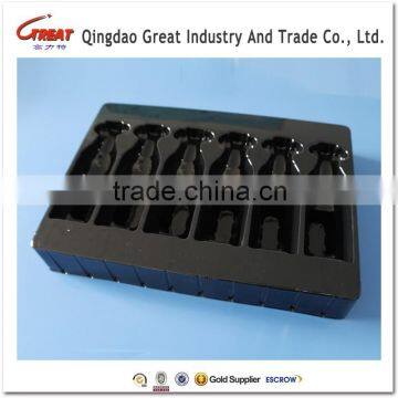 Plastic Beer Packaging Tray Clamshell Bilster Packaging Tray photo-5