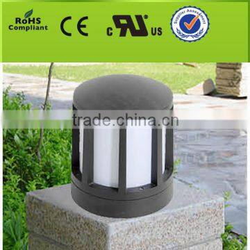 solar garden pir motion outdoor light sresky