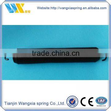 High Precision Automobile Suspension Spring photo-5