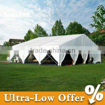 Wedding Tentes 30-60 Fits 200 People photo-4