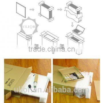 R2-31 Up to 115lm/w CE RoHS FCC DLC CERTIFICATED Shenzhen Panel Led Lights Manufactory for Commercial and Household Lighting photo-3