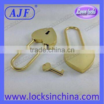 2014 NEWEST Inexpensive Safe and Reliable Long Hook Golden Locks photo-4
