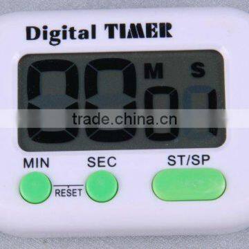 digital timer