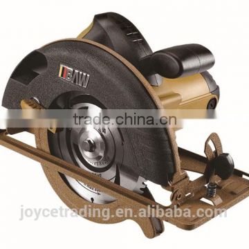 7" Electric wood cutting saws