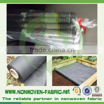 Lightweight Breathable Agricultural pp Nonwoven Fabric/ Landscape photo-3