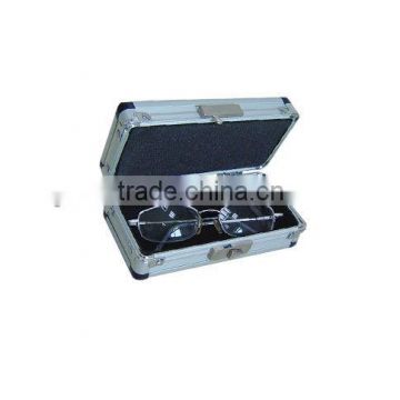 Aluminum Glasses Packing Case (ZYD-HZ765)