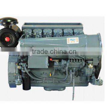 F3l912 3 cylinder Deutz Diesel Engine for sale