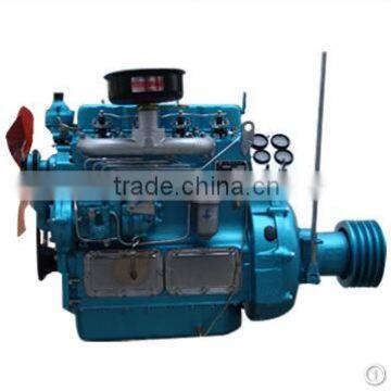 Stationary power Diesel Engine with 35.3kw 495P