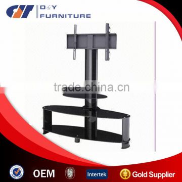 TV Stand with rack