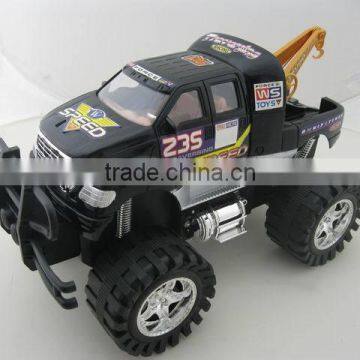 1/10 Friction Car ,friction Car for Kids photo-4