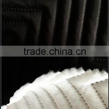 waterproof Quilted fabric for bed sheet