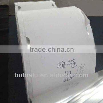 With Factory Price Aluminium Slitted Coils for Transformer