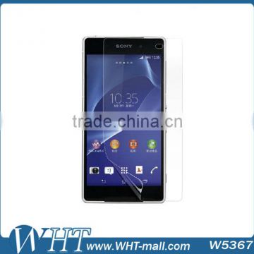 Mobile Phone Screen Protector, Cell Phone Screen Guard For Sony Xperia Z2 D6503