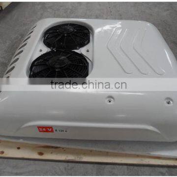 Roof Top Mounted TKT-120V 11KW Van/Mini Bus Air Conditioner photo-2