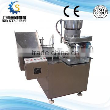 10ML oral drink filling machine