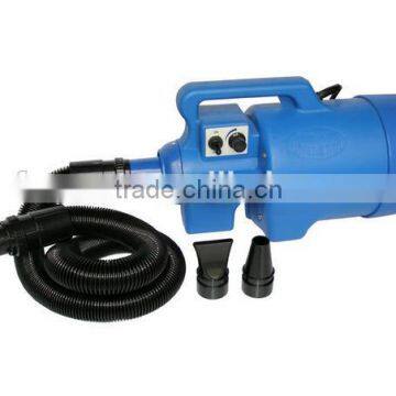 Portable Water Blower for Pet, Grooming Dryer /Pet Dryer Trade Assurance Pet Dryer Ty07003