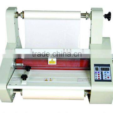 Roll Laminator(360mm)