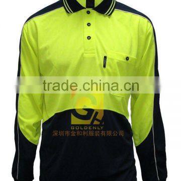 Men's safety wear ,safety jacket