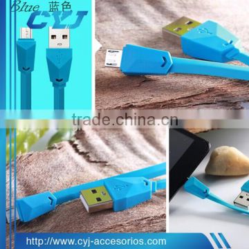 charging and data sync USB cable for iPhone