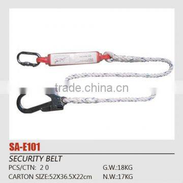 industrial Safety Harness SA-E101