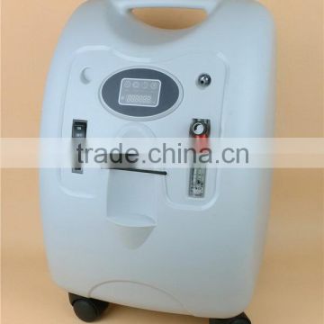 Low price hot sale portable oxygen concentrator 10l                        
                                                Quality Choice