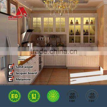 2015 whole set design modern kitchen cabinets doors