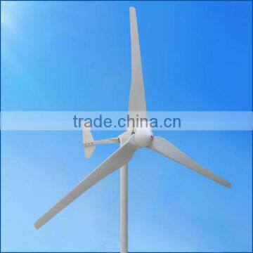 2kw wind power turbine for home
