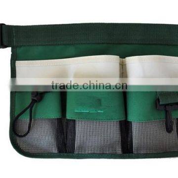 Fashion polyester waist tool bag waist bag for travel 2014