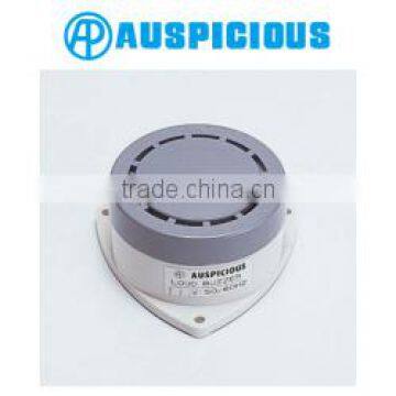 ABF-75 Flush Mounting Buzzer DC 12V 24V AC 110V 220V