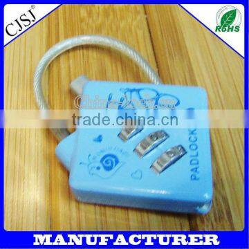 CH-32B new design made in china cheap combination lock for locks