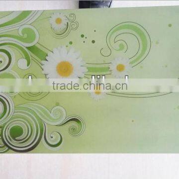 Import mutoh uv flatbed glass printing machine