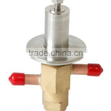 pressure bypass valve(BV) for freezer