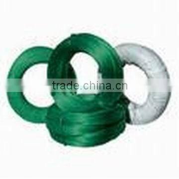 PVC coated Galvanized wire