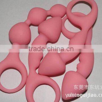 Hot selling sex product adult sexy silicone penis ring