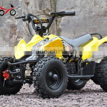 off Road Double Tyre 13x5.00-6 With Knobby Tyre& Wheel for Mini ATV Spare Parts photo-3