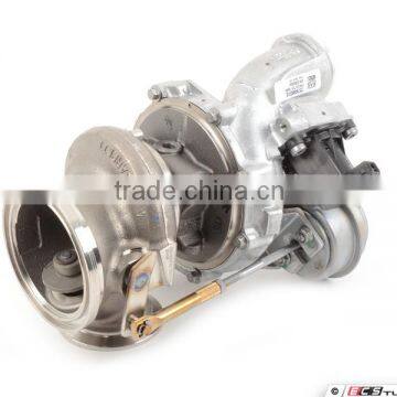 11657646092 TURBO CHARGER GARRETT & GENUINE