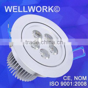 Good Price 5W LED Down Light Energy Saving