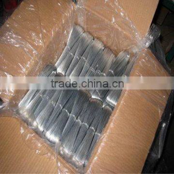 ISO Electric Galvanized Wire / ( 50 KG Coil ) photo-2