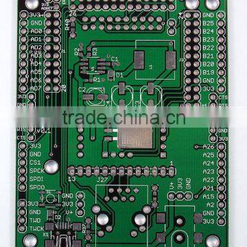 Hot Selling Flex-rigid Multi-layer Lead Free Hasl 01 Fr4 Pcb