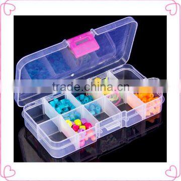 Lowest price jewelry storage box,nail storage box