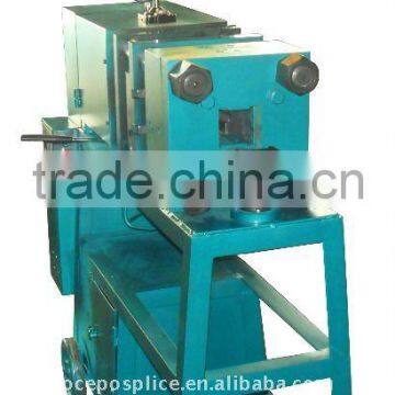 Reinforcing Bar Upsetting Machine